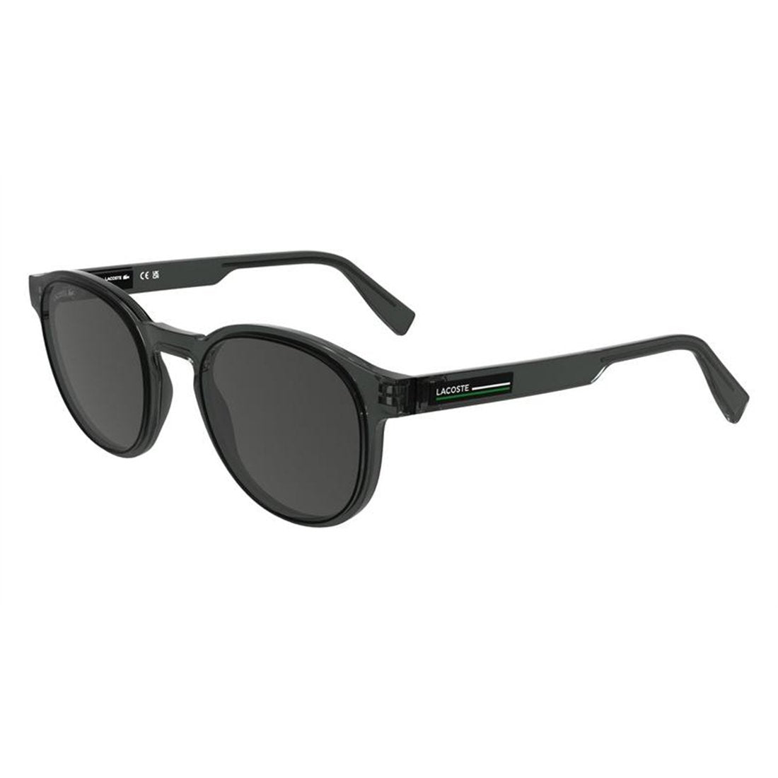LACOSTE Sleek Mini Frames for Modern Men