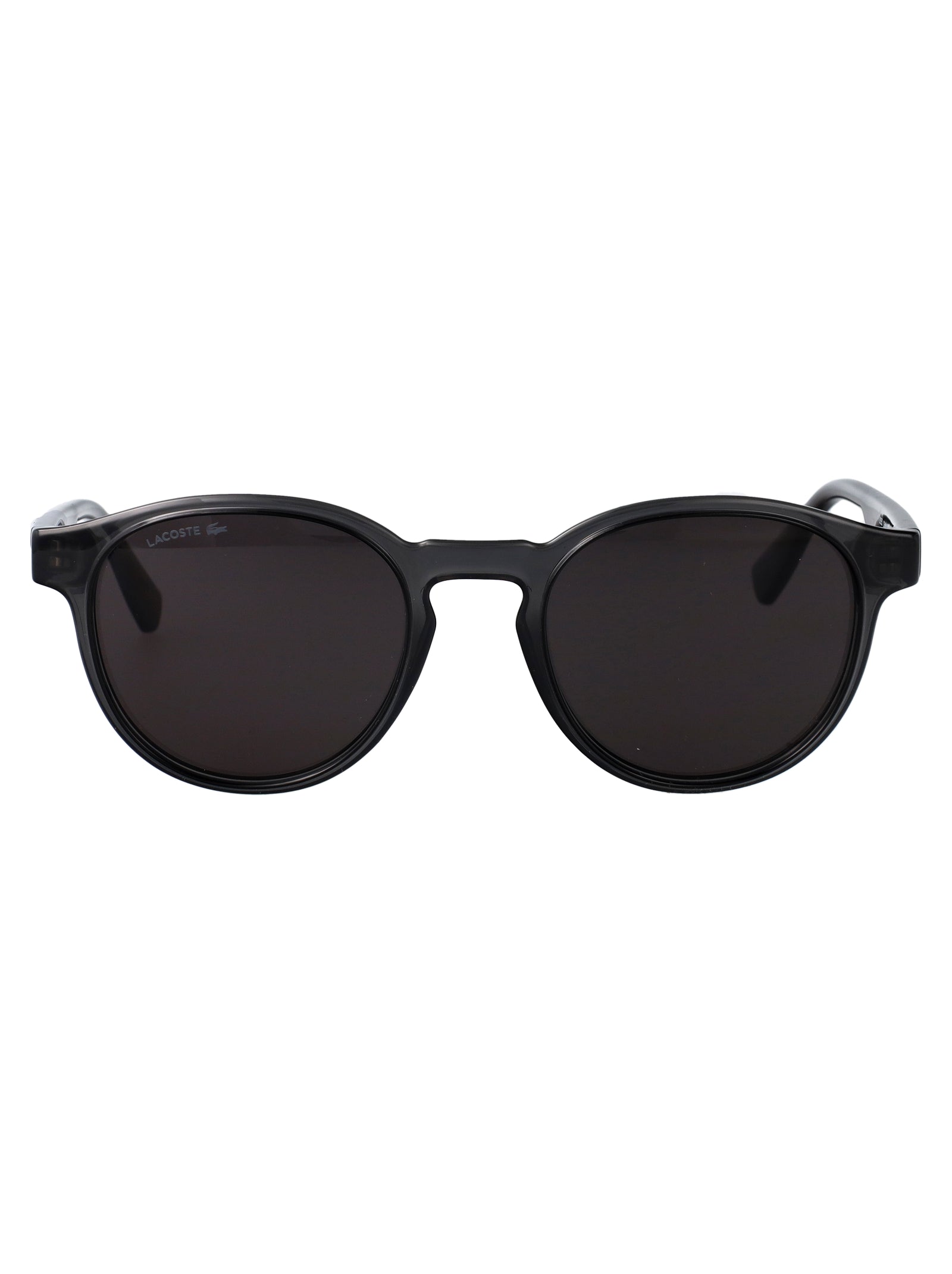 LACOSTE Acetate Sunglasses for Men - SS25 Collection