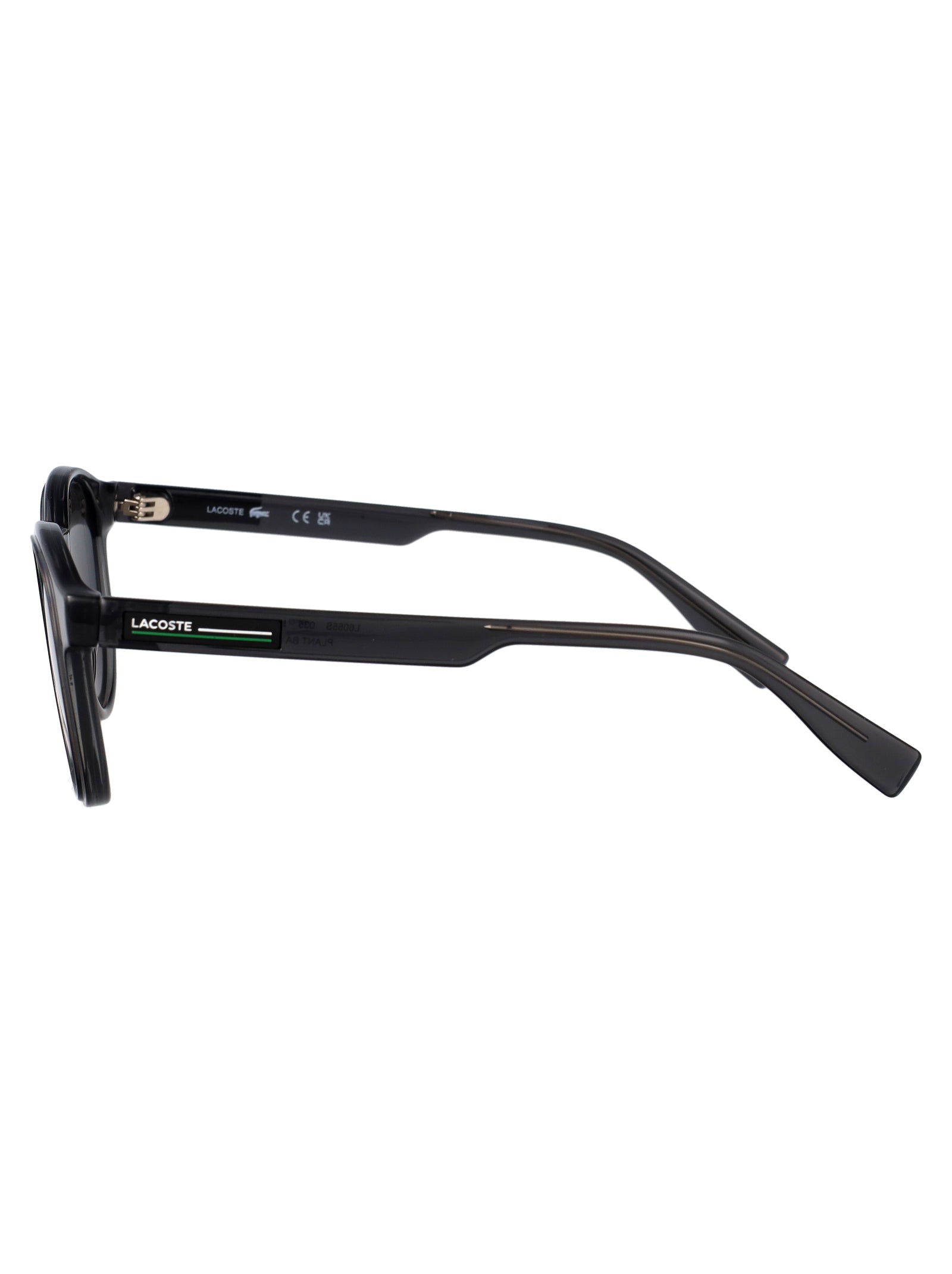 LACOSTE Acetate Sunglasses for Men - SS25 Collection