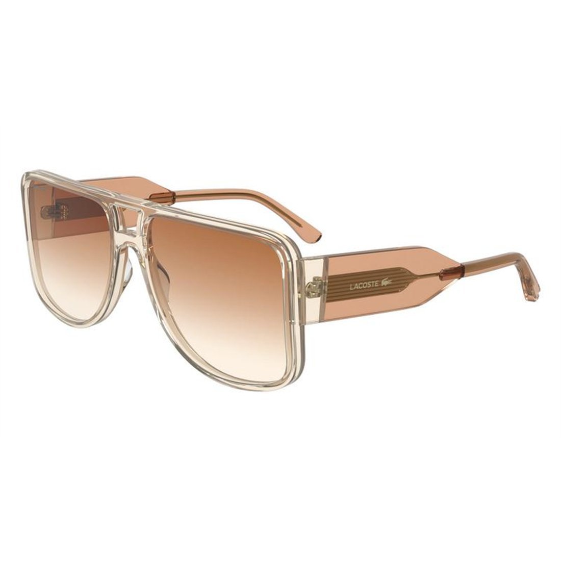 LACOSTE Stylish Unisex Mini Sunglasses