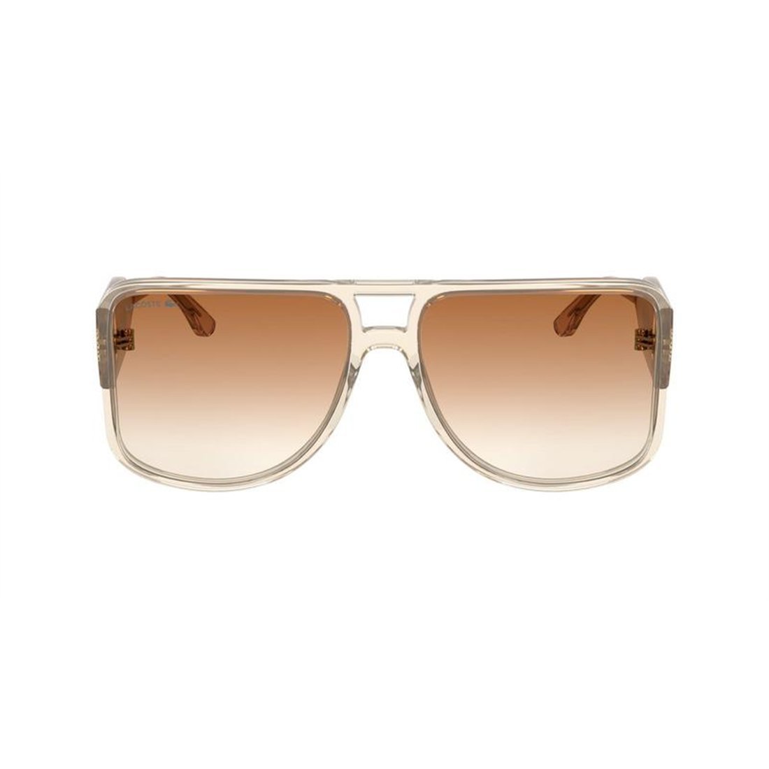 LACOSTE Stylish Unisex Mini Sunglasses