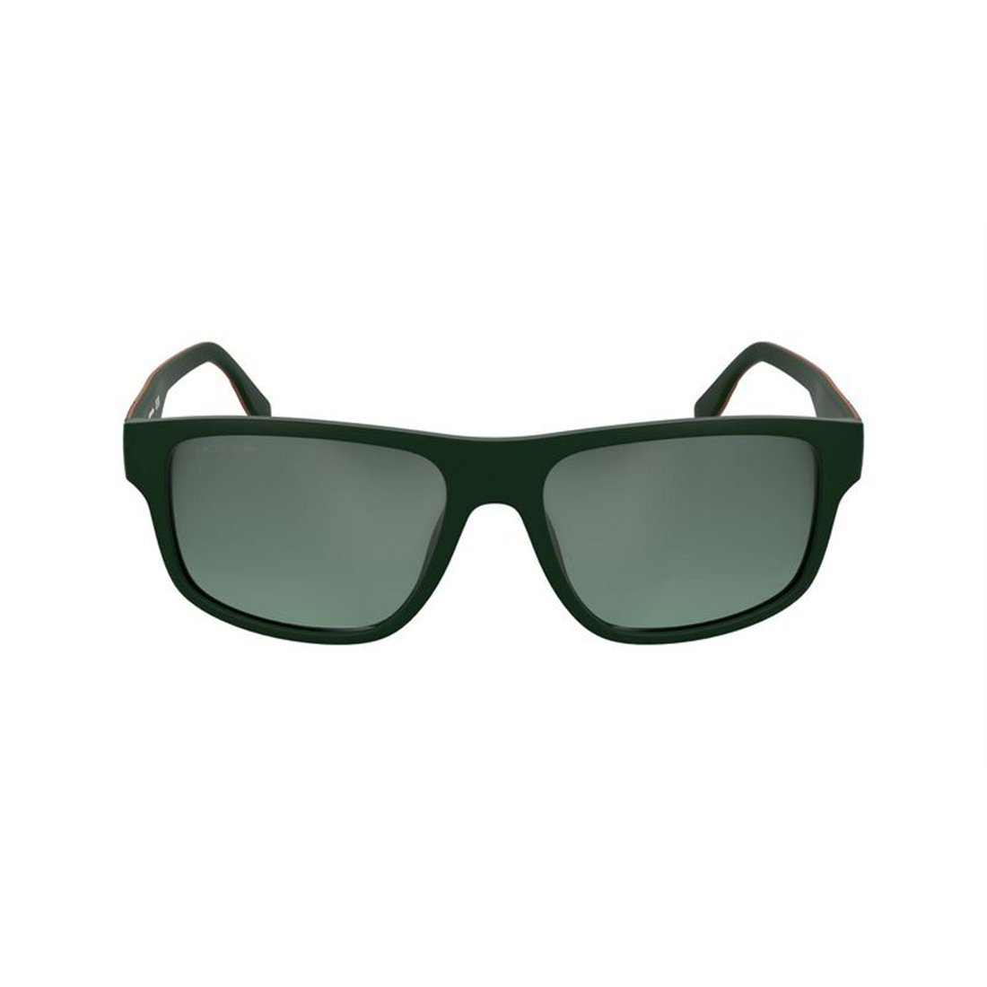 LACOSTE Stylish Acetate Sunglasses for Men - Classic Frame Design