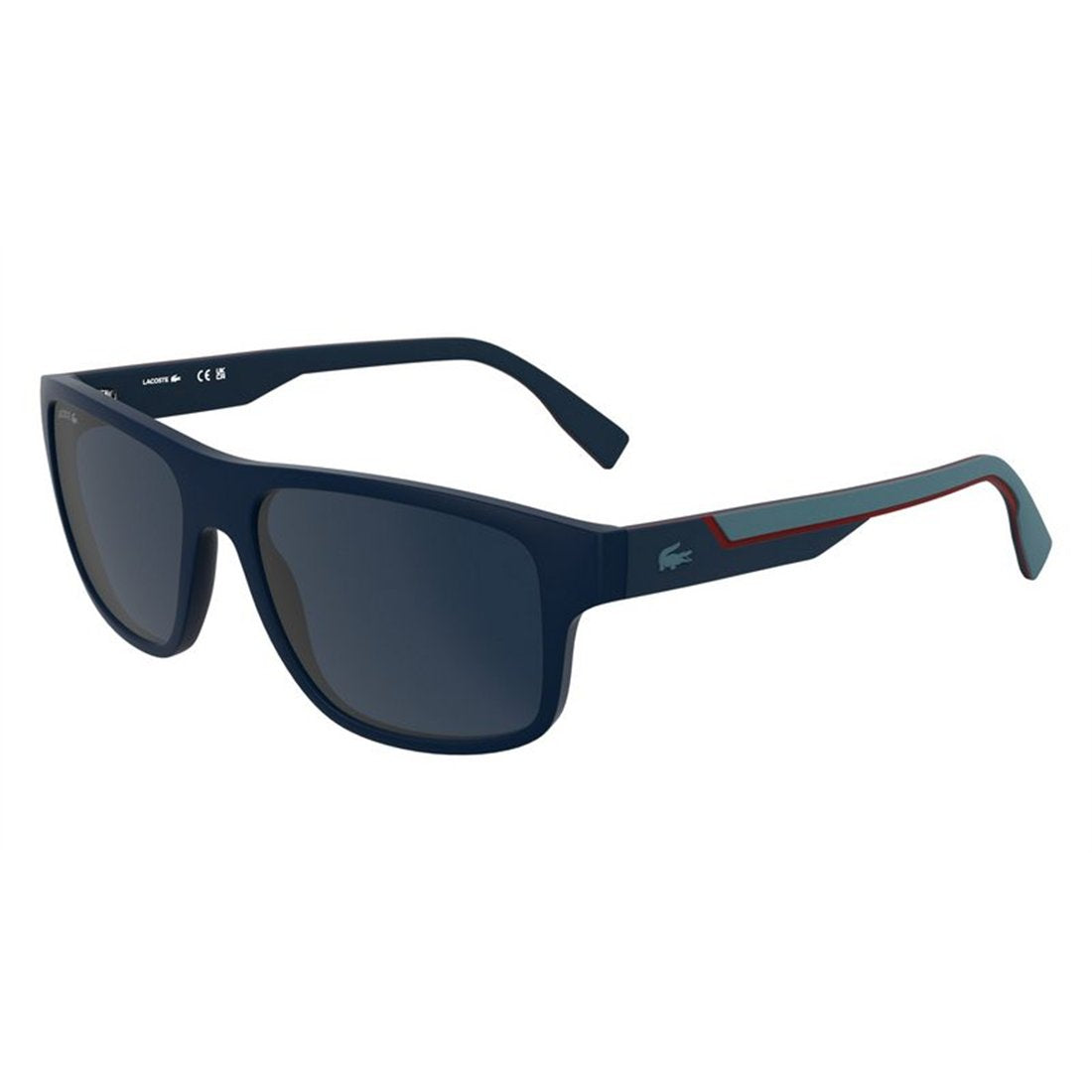 LACOSTE Sleek Frame Sunglasses for Men
