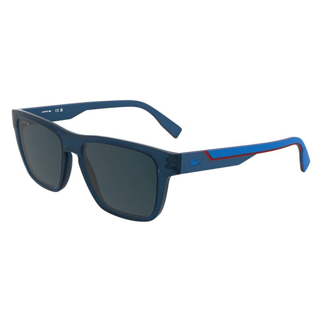 LACOSTE Men's Ultra-Stylish Sunglasses L6058S Mini