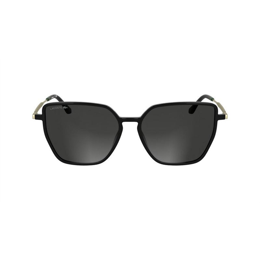 LACOSTE Chic Acetate Sunglasses for Women