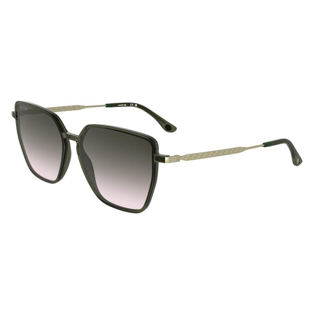 LACOSTE L6062S Women's Stylish Mini Sunglasses