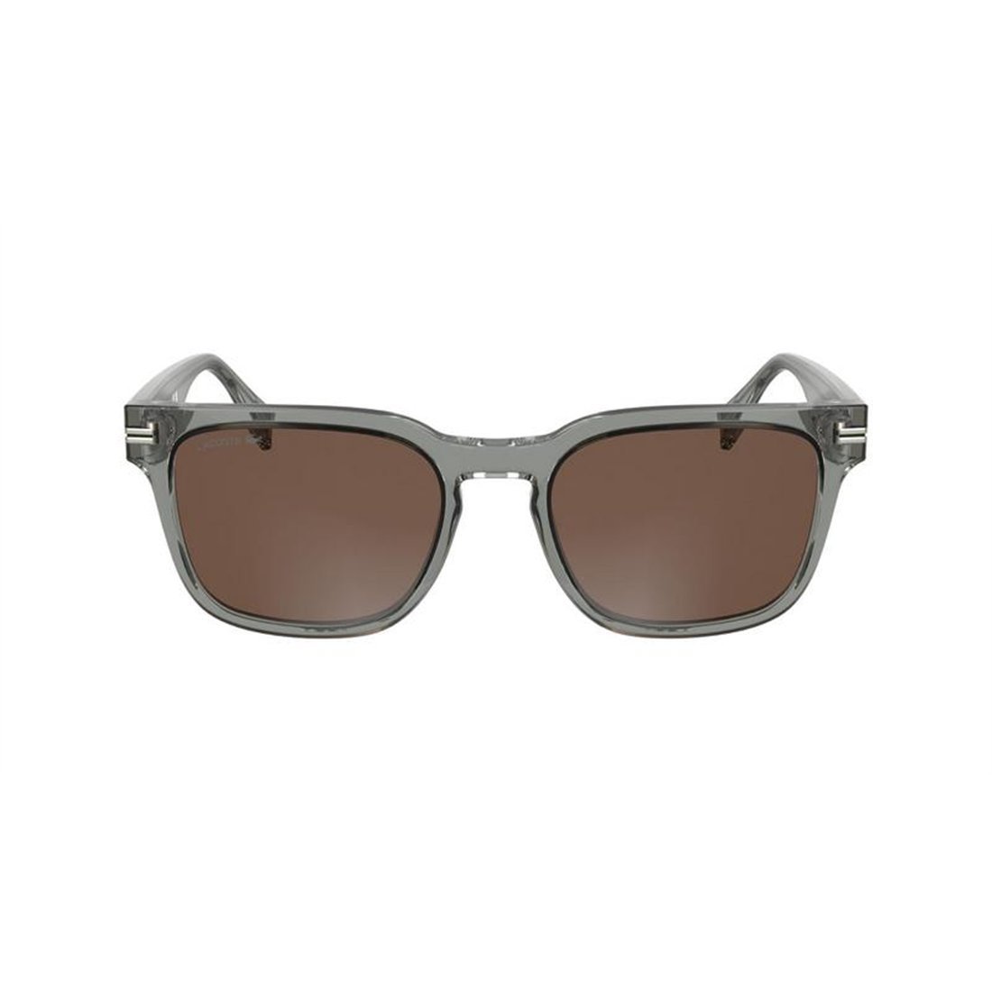 LACOSTE Modern Frame Sunglasses for Men
