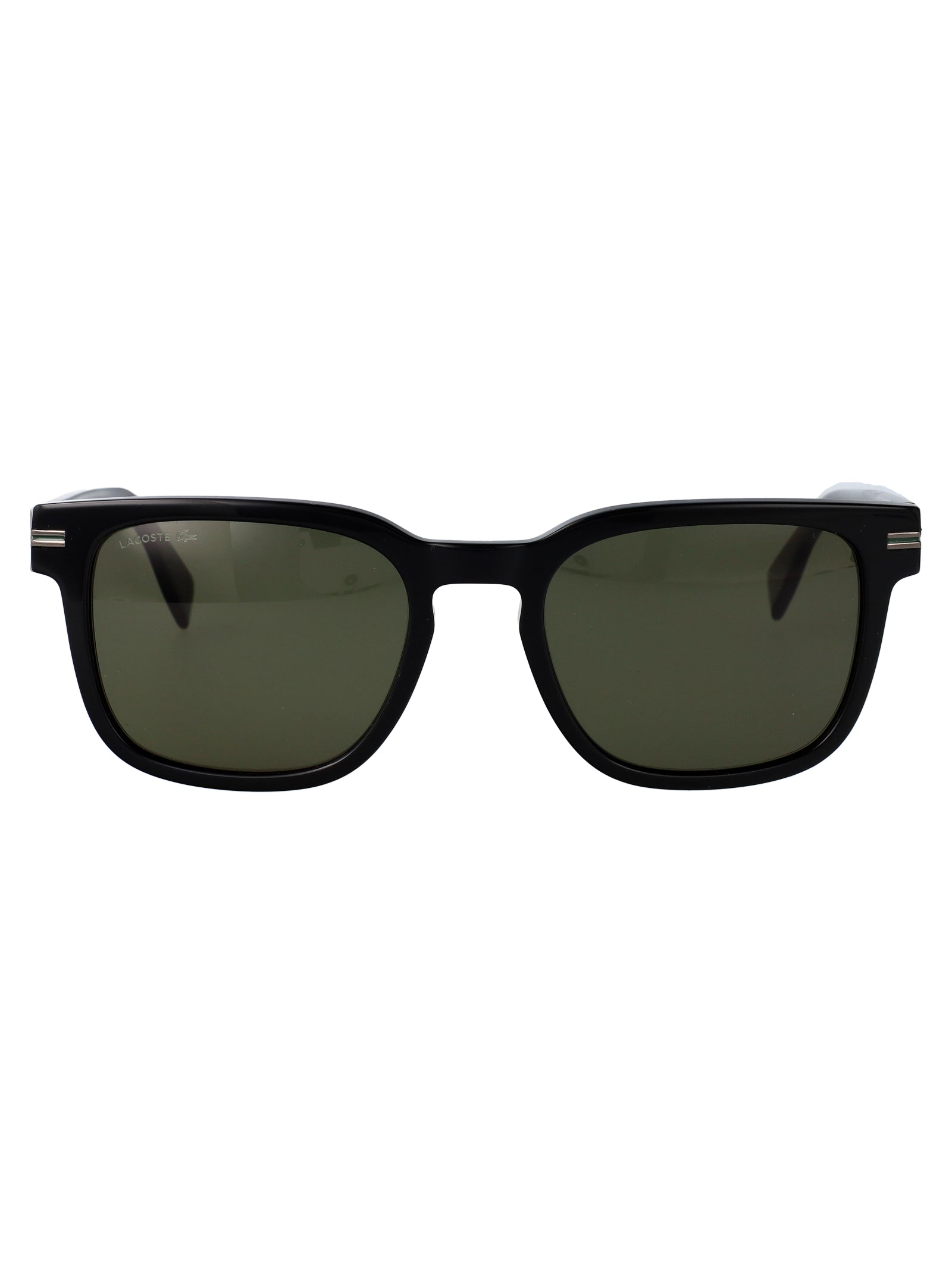 LACOSTE Acetate Summer Sunglasses for Men