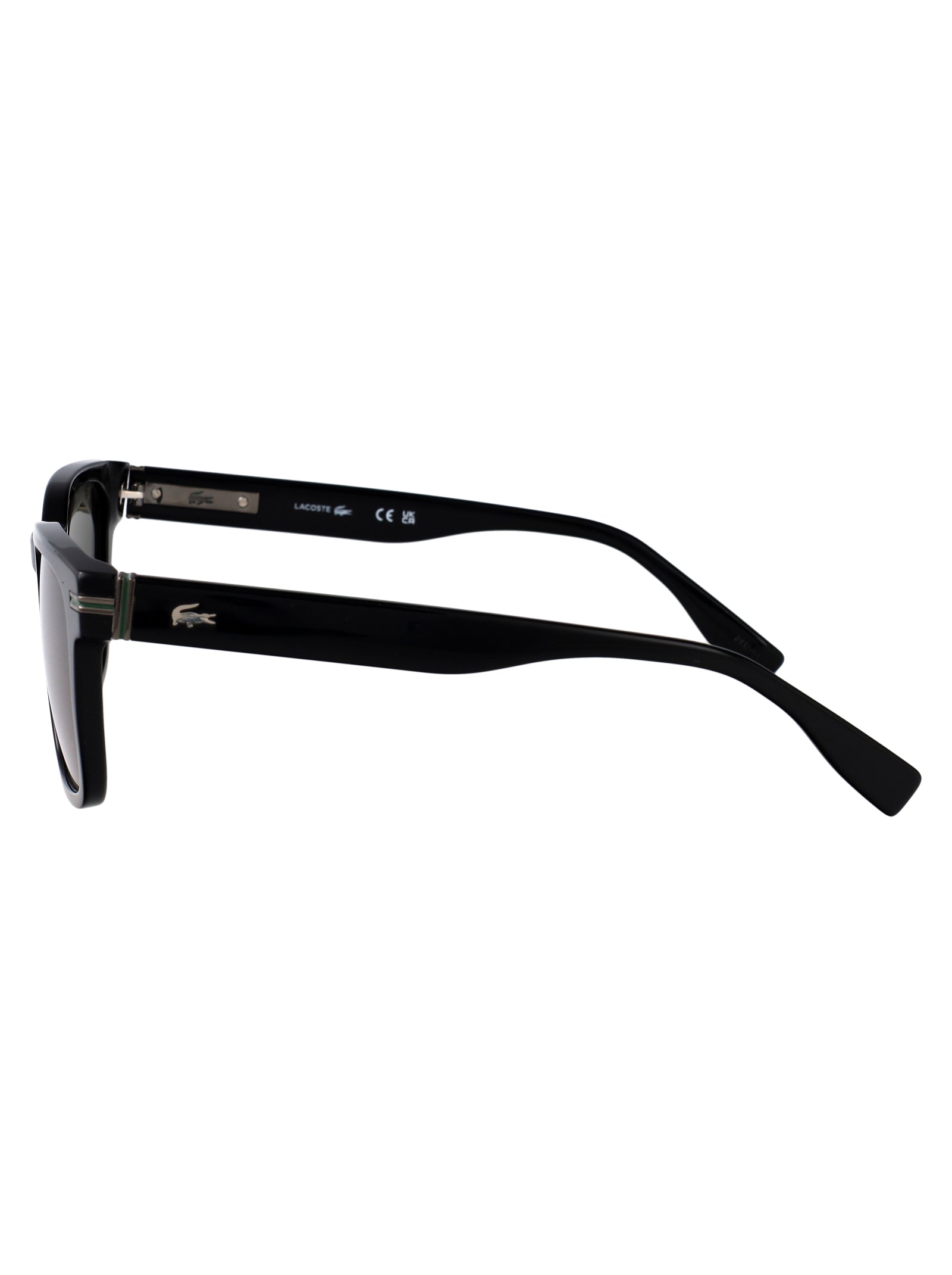 LACOSTE Acetate Summer Sunglasses for Men