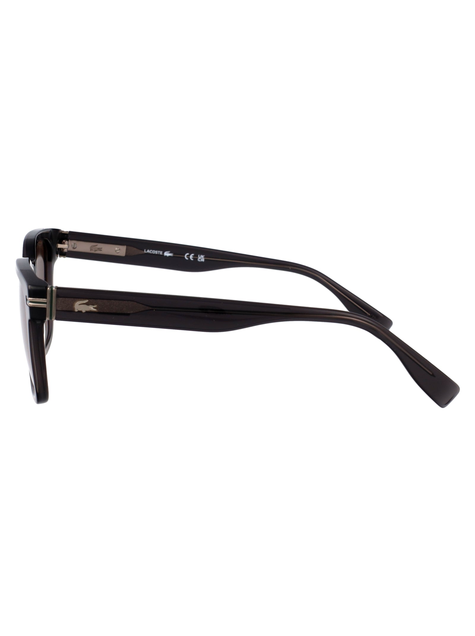 LACOSTE Stylish Acetate Sunglasses for Men