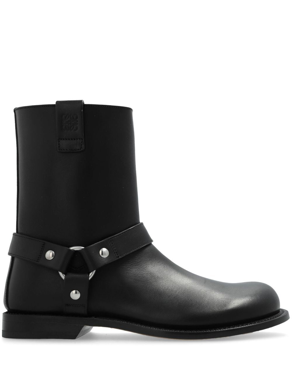 LOEWE Classic Biker Boots for Women - FW24 Collection