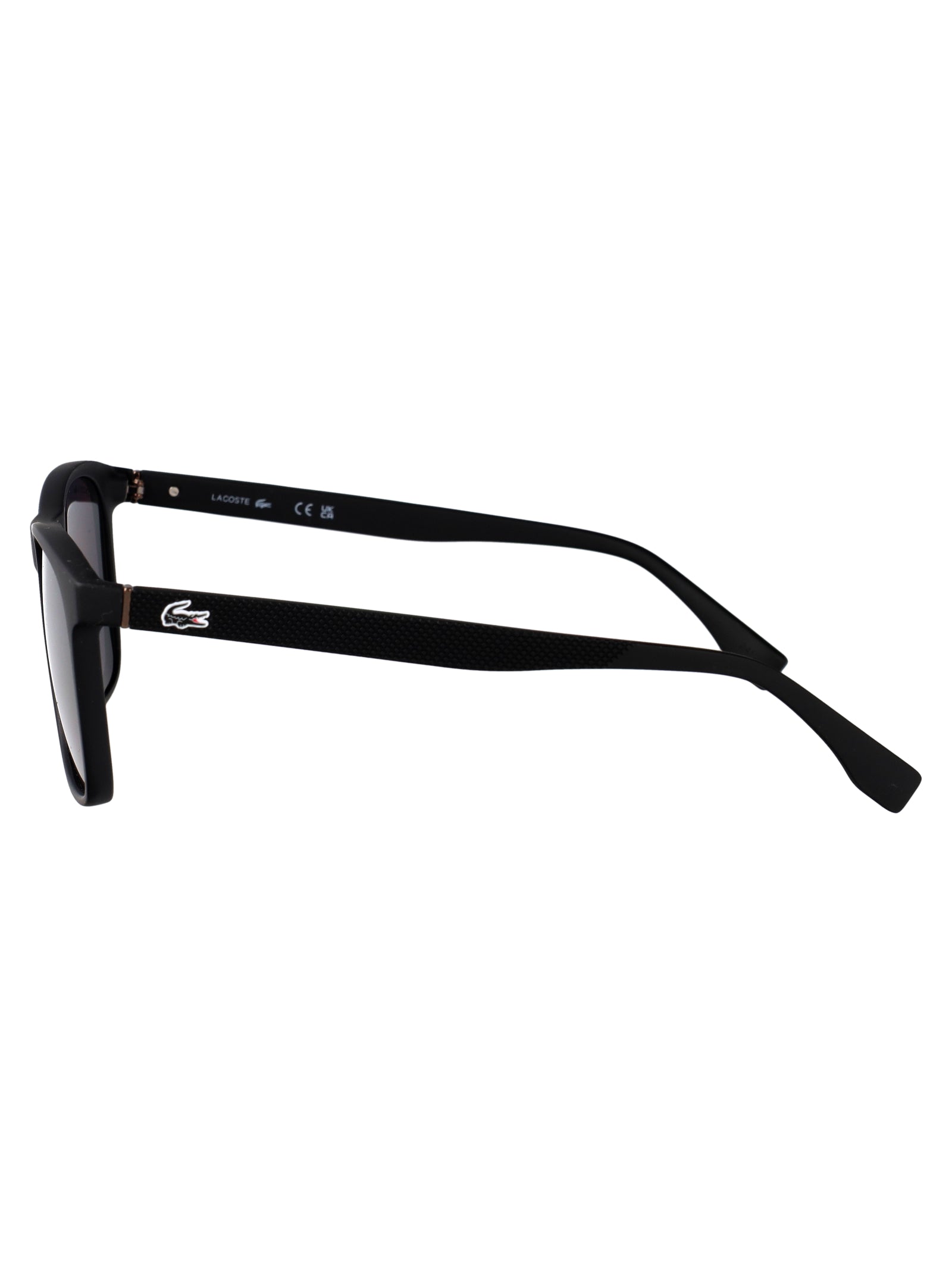 LACOSTE Stylish Acetate Sunglasses for Men - SS25 Collection