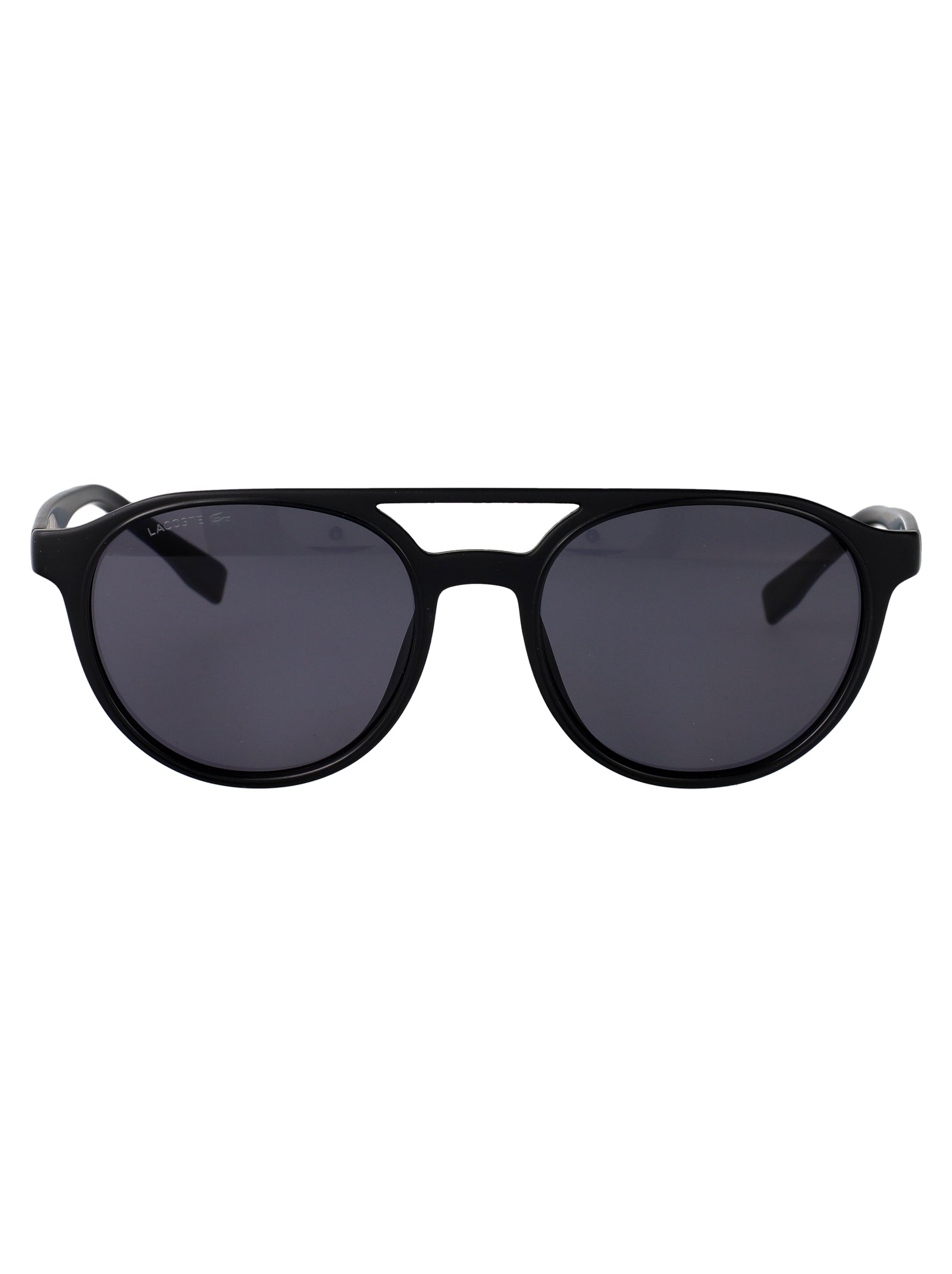 LACOSTE Acetate Sunglasses for All Seasons