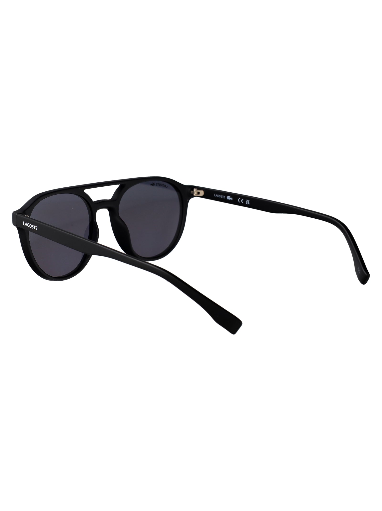 LACOSTE Acetate Sunglasses for All Seasons