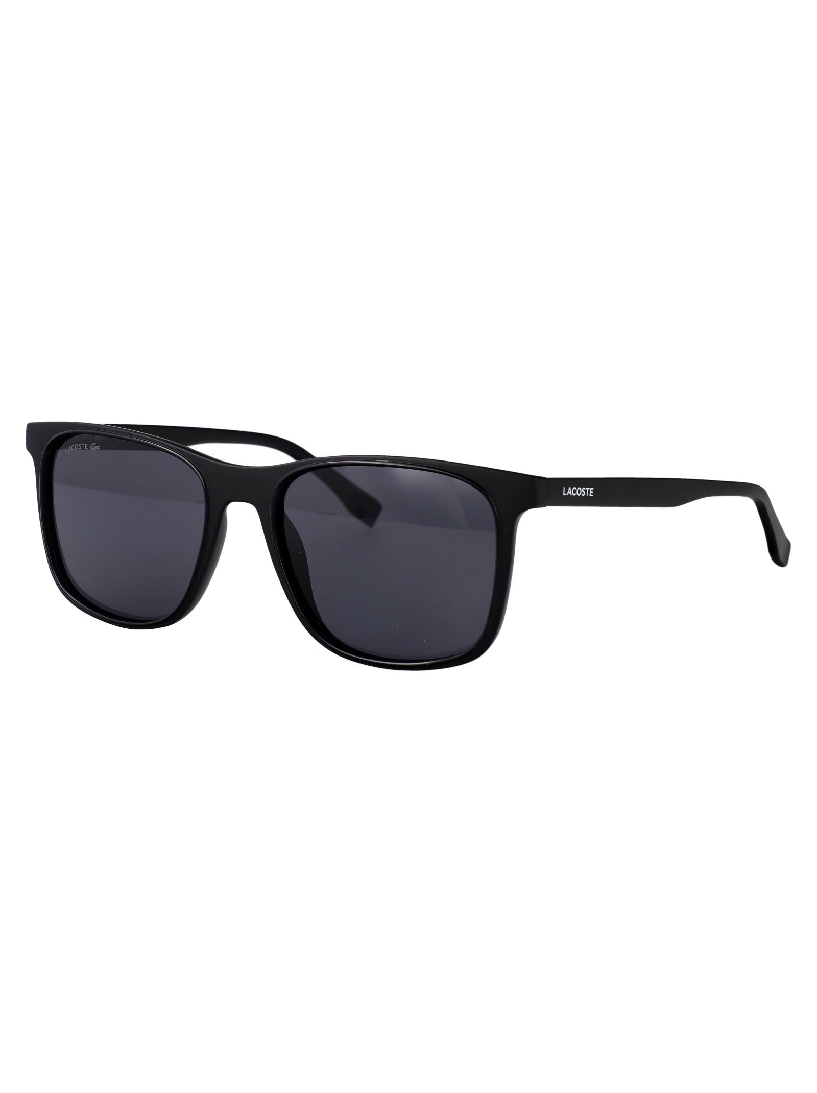 LACOSTE Stylish Acetate Sunglasses for Men - SS25 Collection