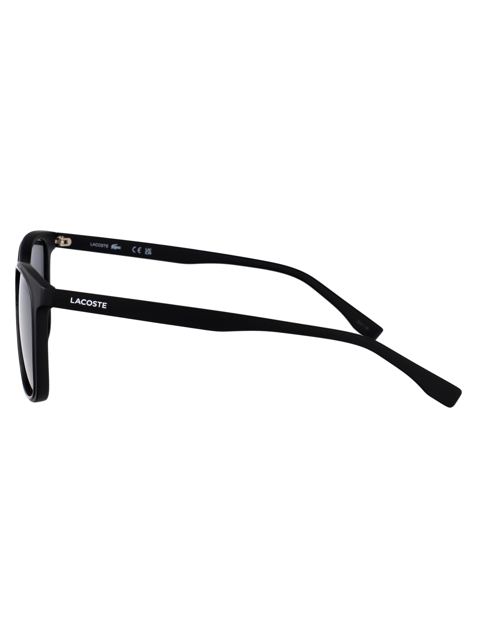 LACOSTE Stylish Acetate Sunglasses for Men - SS25 Collection