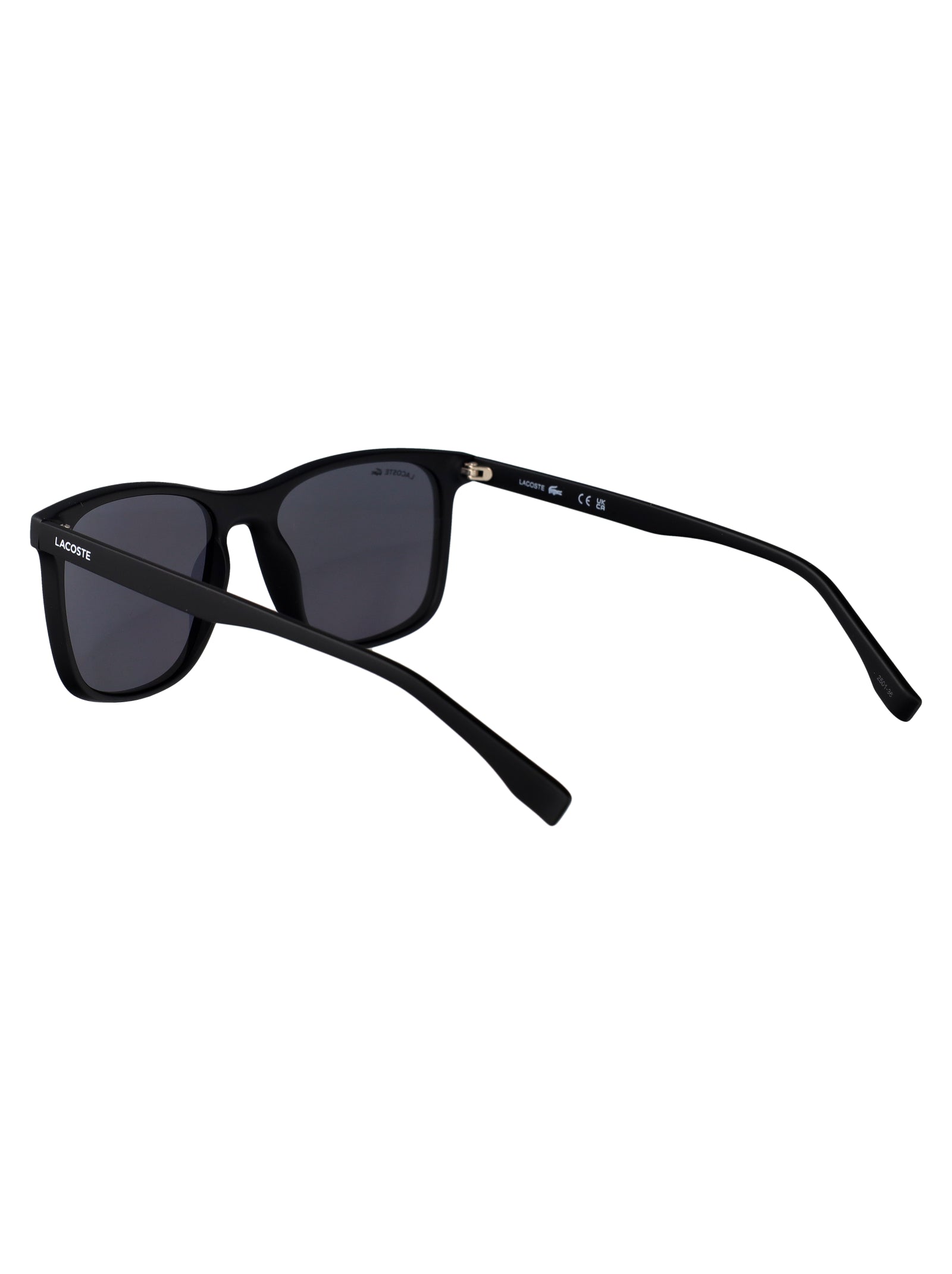 LACOSTE Stylish Acetate Sunglasses for Men - SS25 Collection