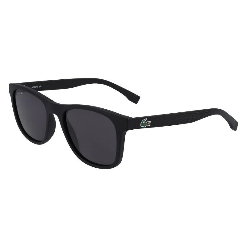 LACOSTE Sleek Matte Men's Sunglasses