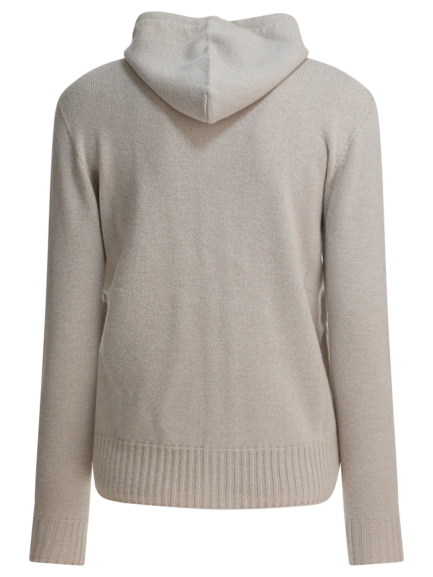 DRUMOHR Regular Fit Cashmere Knitwear for Women