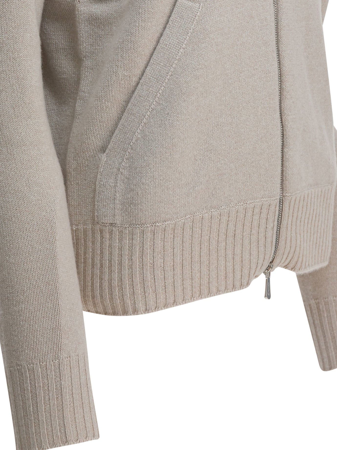 DRUMOHR Regular Fit Cashmere Knitwear for Women