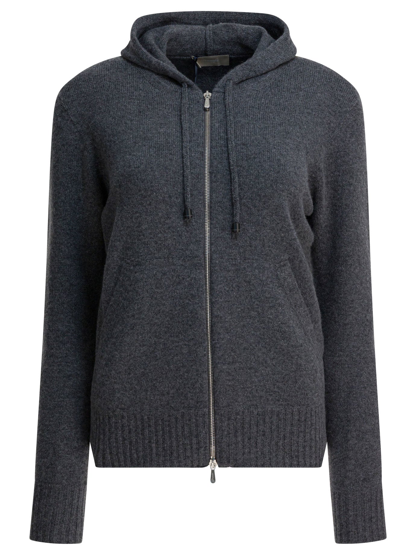 DRUMOHR Cashmere Knitwear with Long Sleeves - Regular Fit