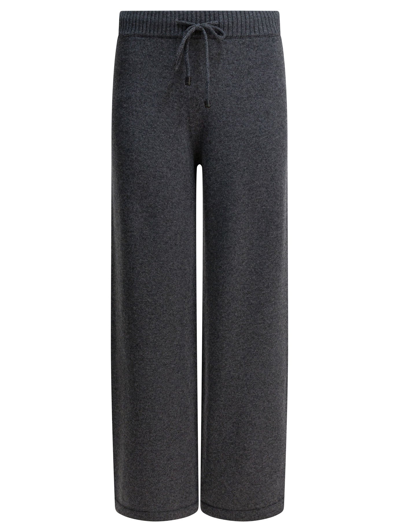 DRUMOHR Women's Relaxed Cashmere Trousers