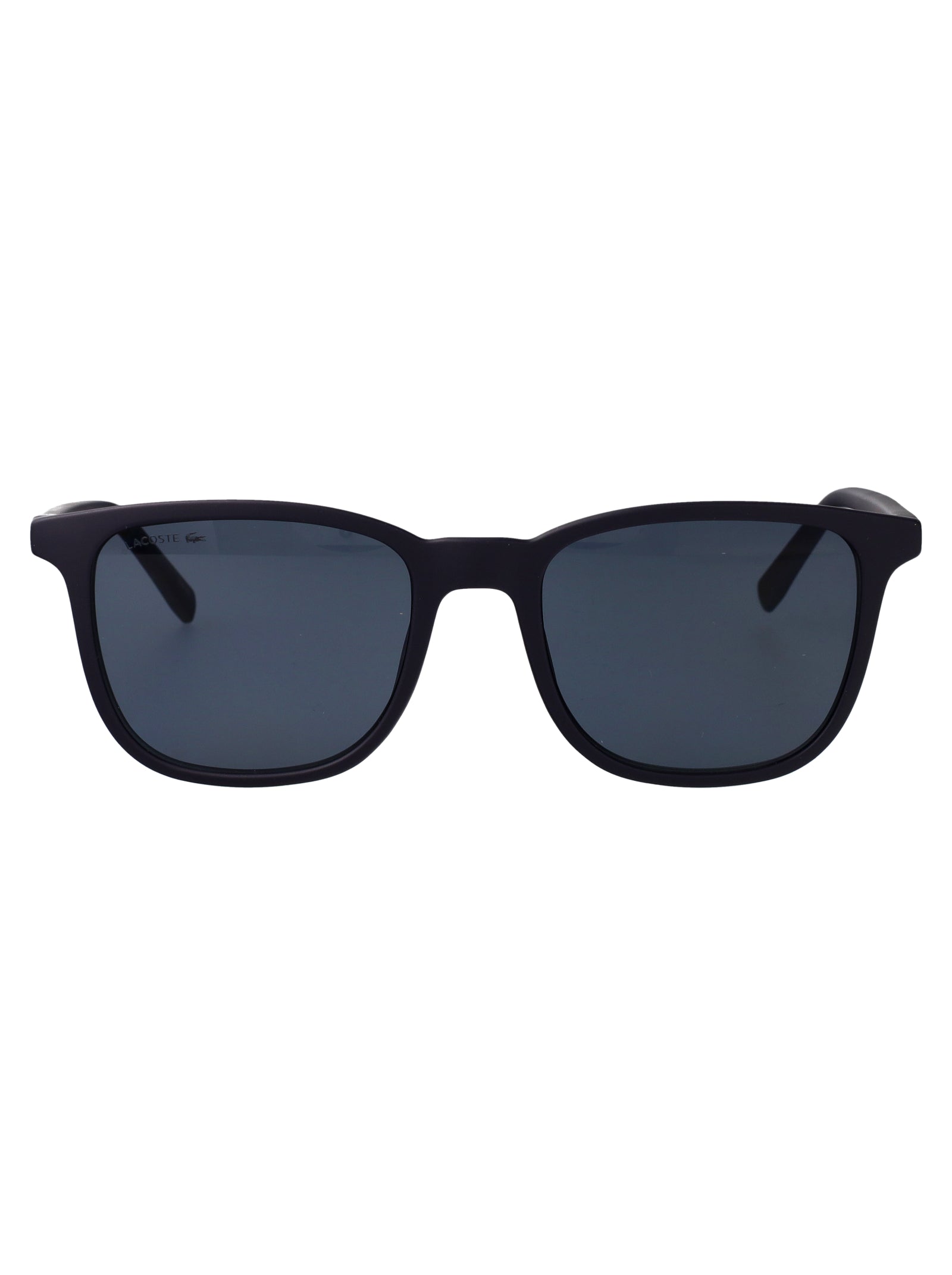LACOSTE Injected Sunglasses for Men