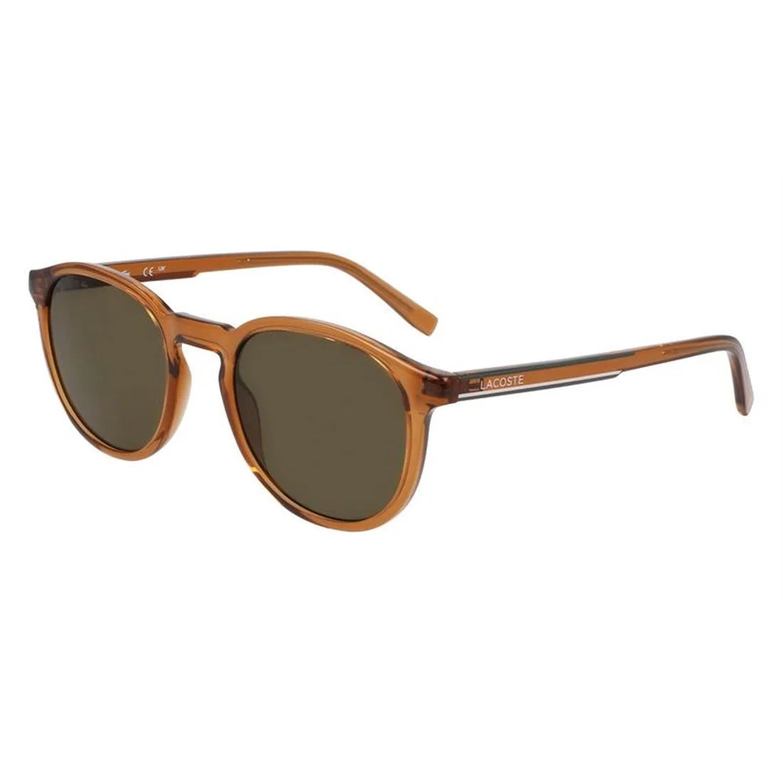 LACOSTE Stylish Unisex Acetate Sunglasses