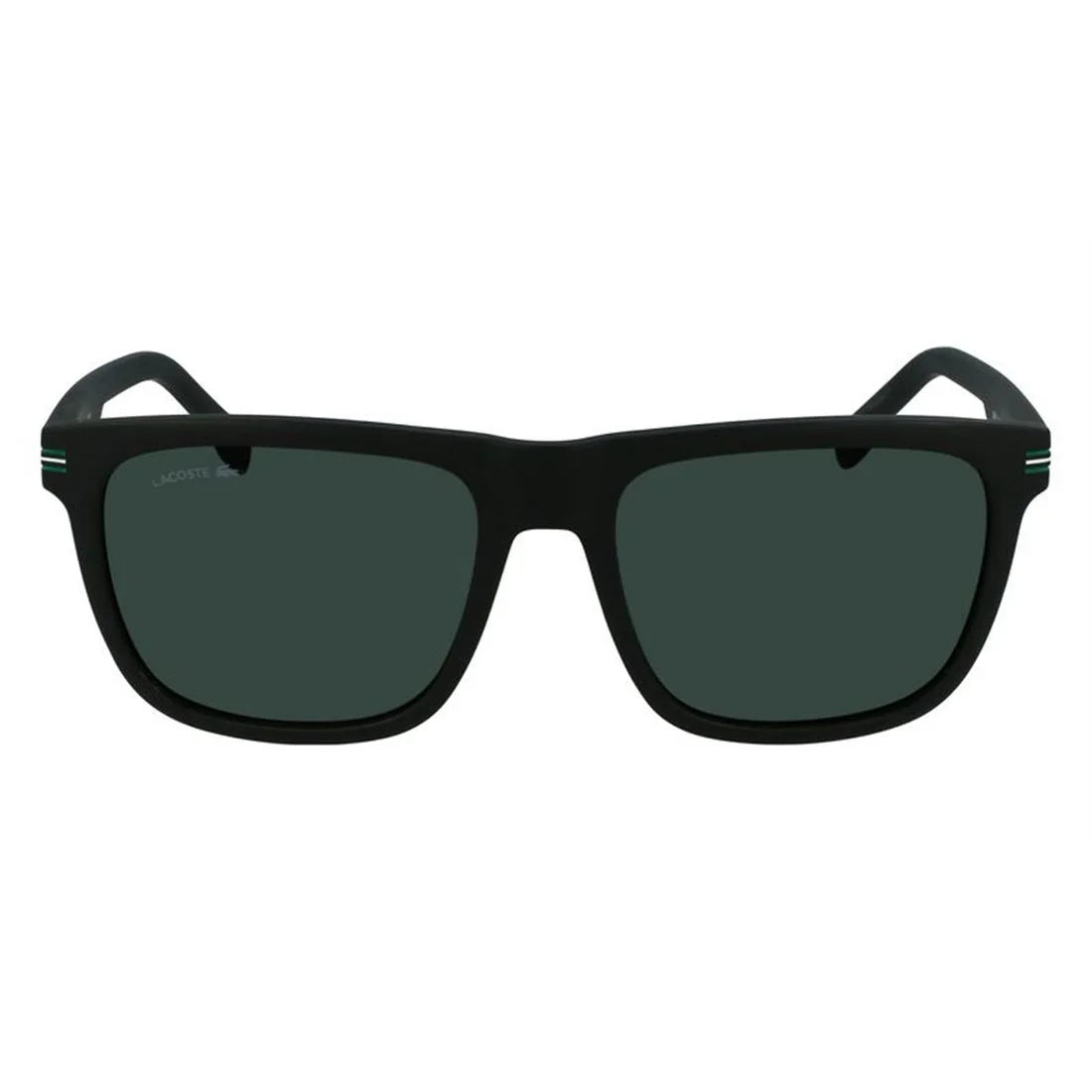 LACOSTE Classic Matte Frame Sunglasses for Men