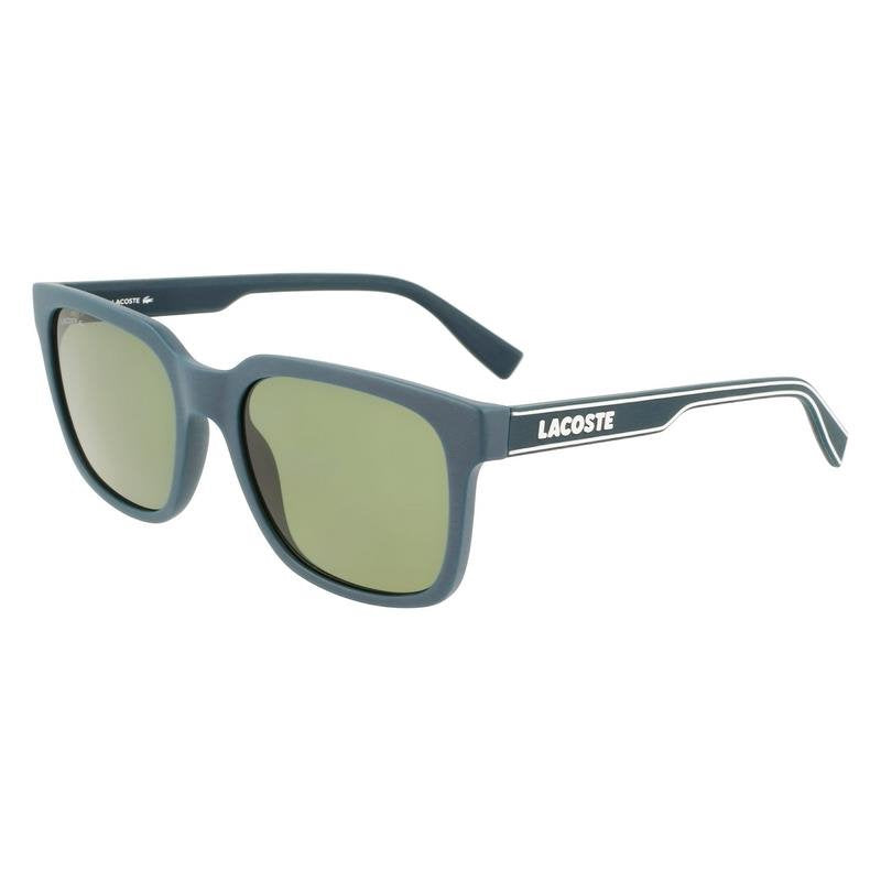 LACOSTE Stylish Mini Square Sunglasses for Men