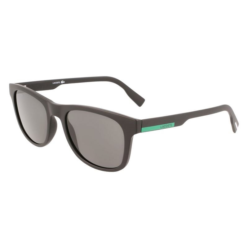 LACOSTE Sleek Men's Sunglasses - Classic Style
