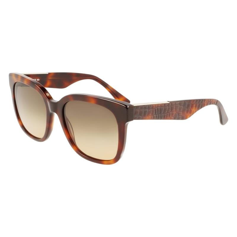 LACOSTE Fashion Forward Women's Sunglasses - Stylish Accessory