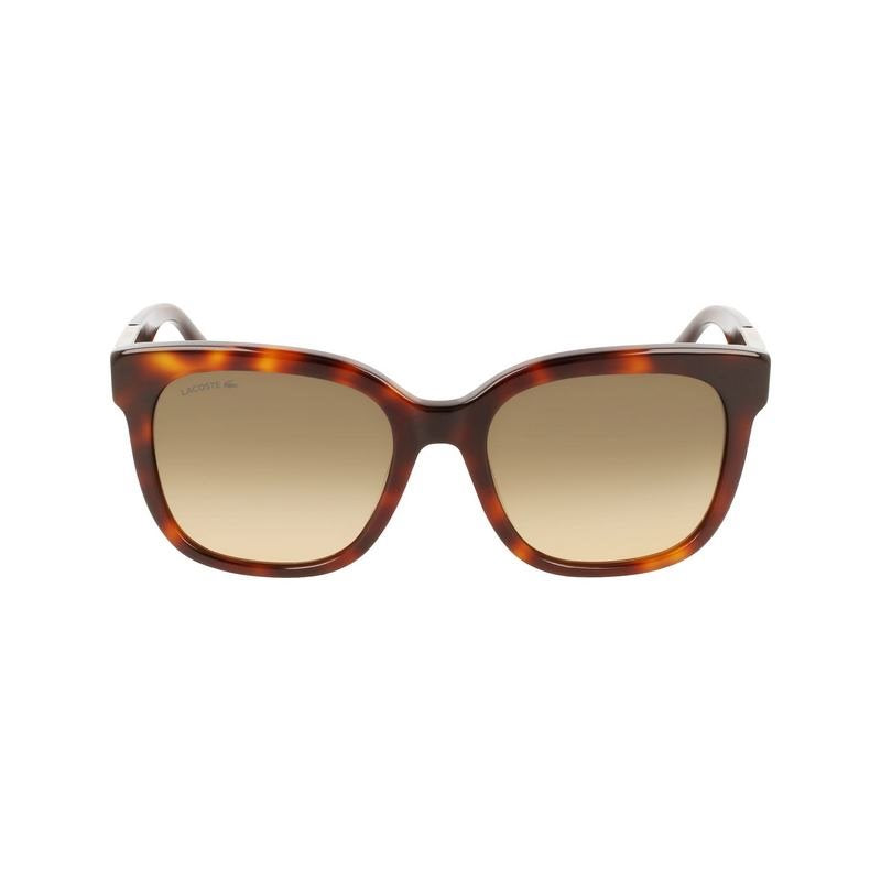 LACOSTE Fashion Forward Women's Sunglasses - Stylish Accessory