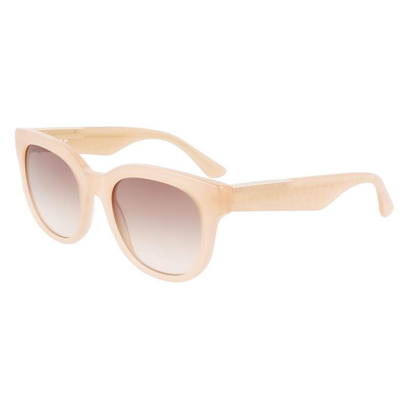 LACOSTE Women's Fashion Sunglasses