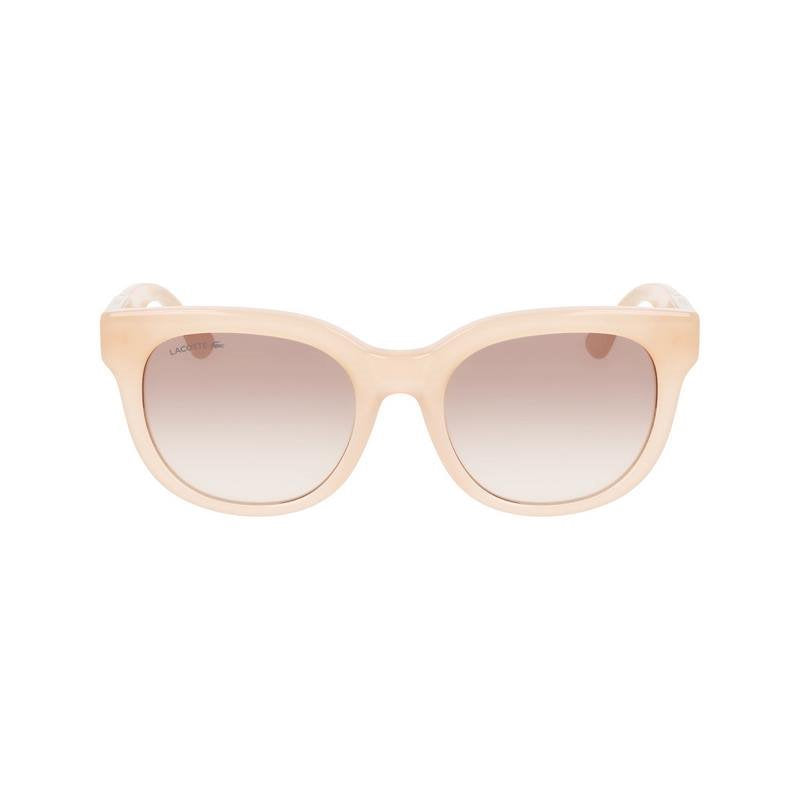 LACOSTE Women's Fashion Sunglasses
