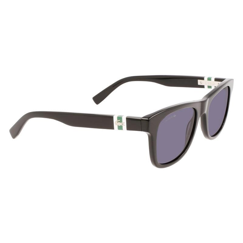 LACOSTE Timeless Mini Sunglasses for Men