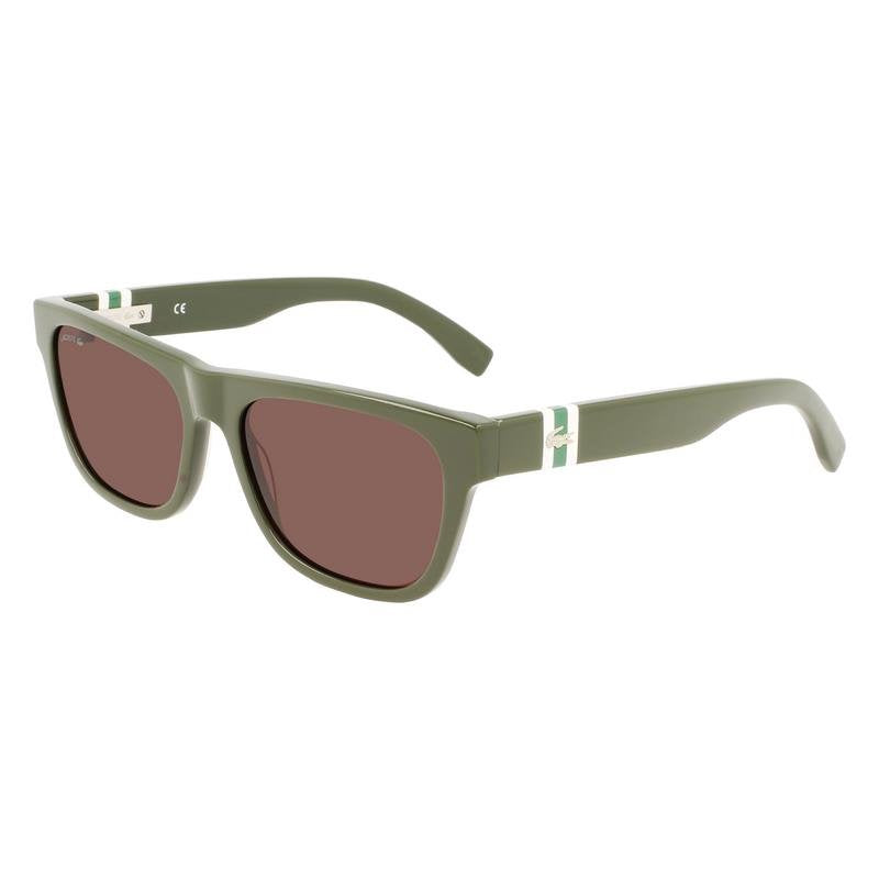 LACOSTE Stylish Frame Sunglasses - Perfect for Men