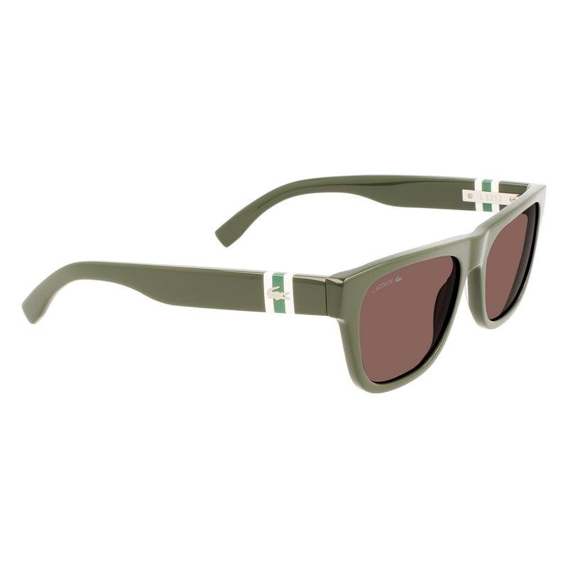 LACOSTE Stylish Frame Sunglasses - Perfect for Men
