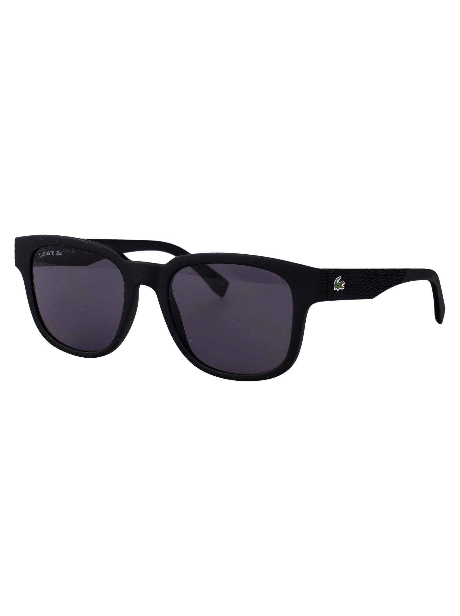 LACOSTE Stylish Acetate Sunglasses for Men - SS25 Collection