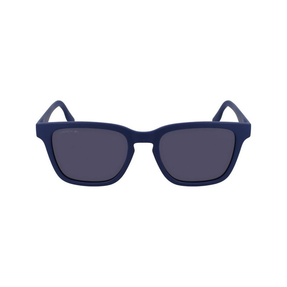 LACOSTE Men's Stylish Matte Frame Sunglasses