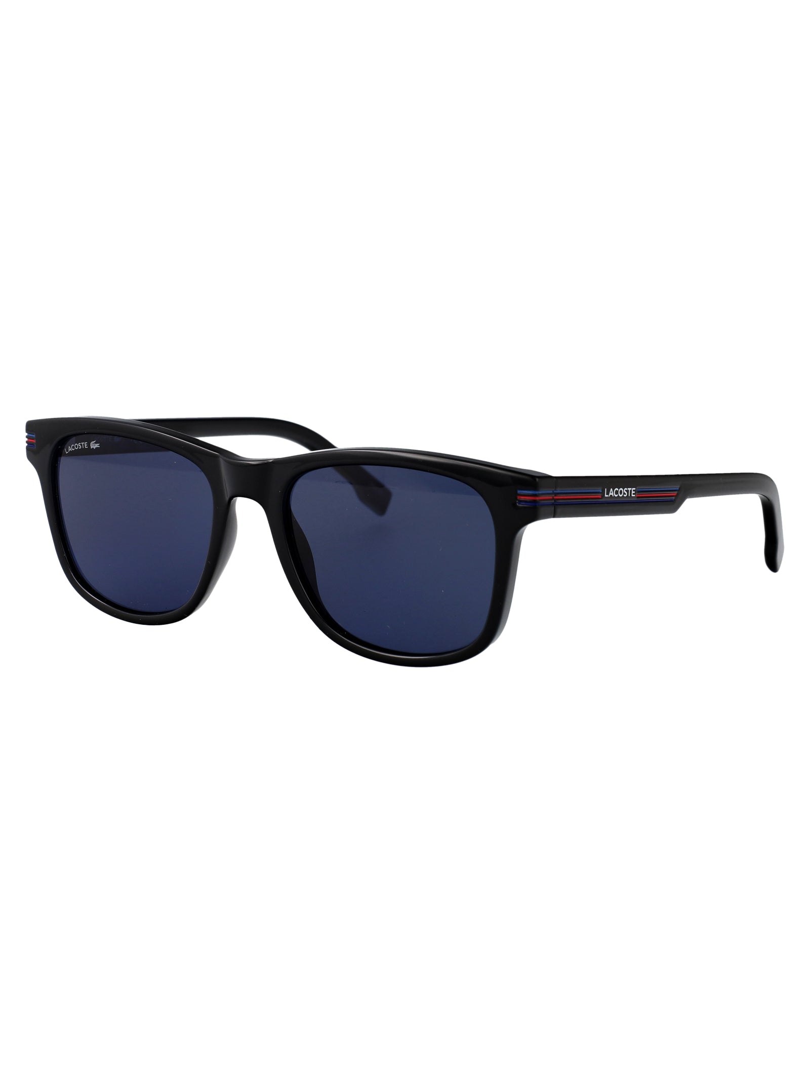 LACOSTE Acetate Men's Sunglasses - SS25
