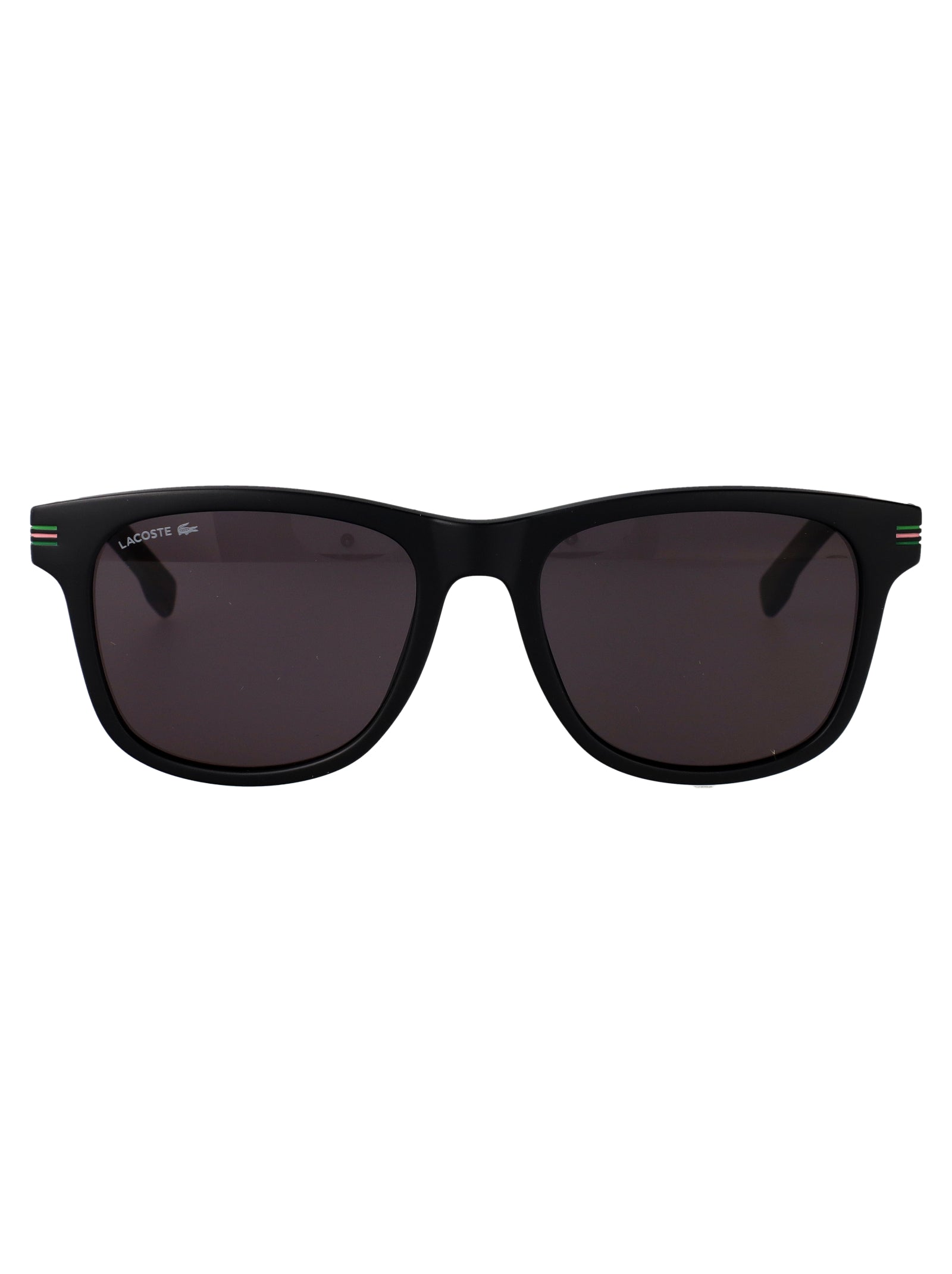 LACOSTE Men's Acetate Sunglasses - SS25 Classic Style