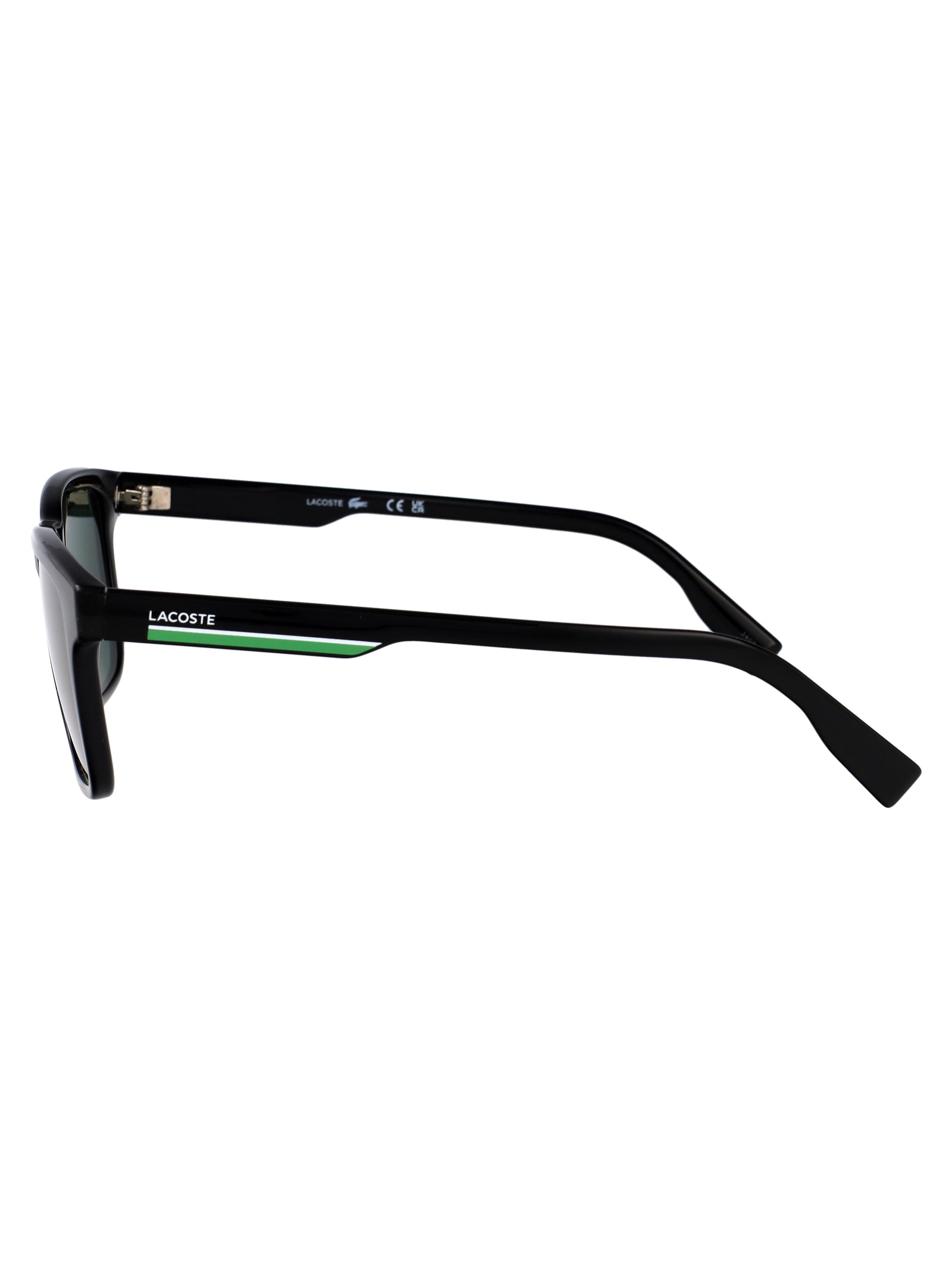 LACOSTE Stylish Acetate Sunglasses for Men - Model L997S