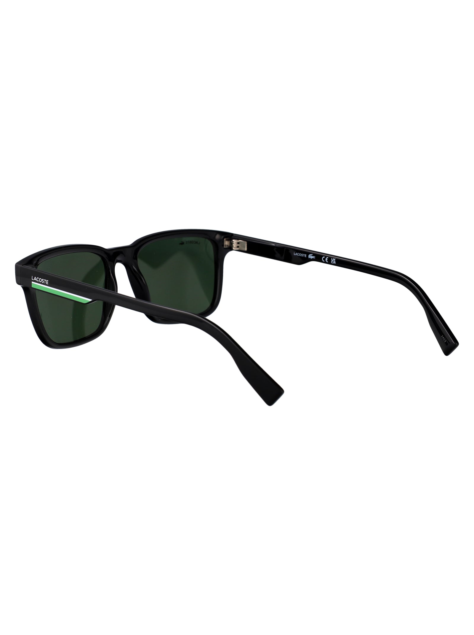 LACOSTE Stylish Acetate Sunglasses for Men - Model L997S