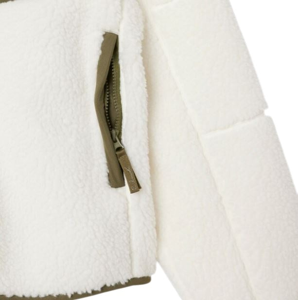 LACOSTE Fleece Jacket for Men