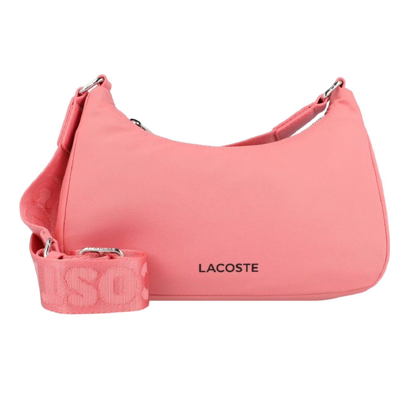 LACOSTE Chic Mini Shoulder Handbag