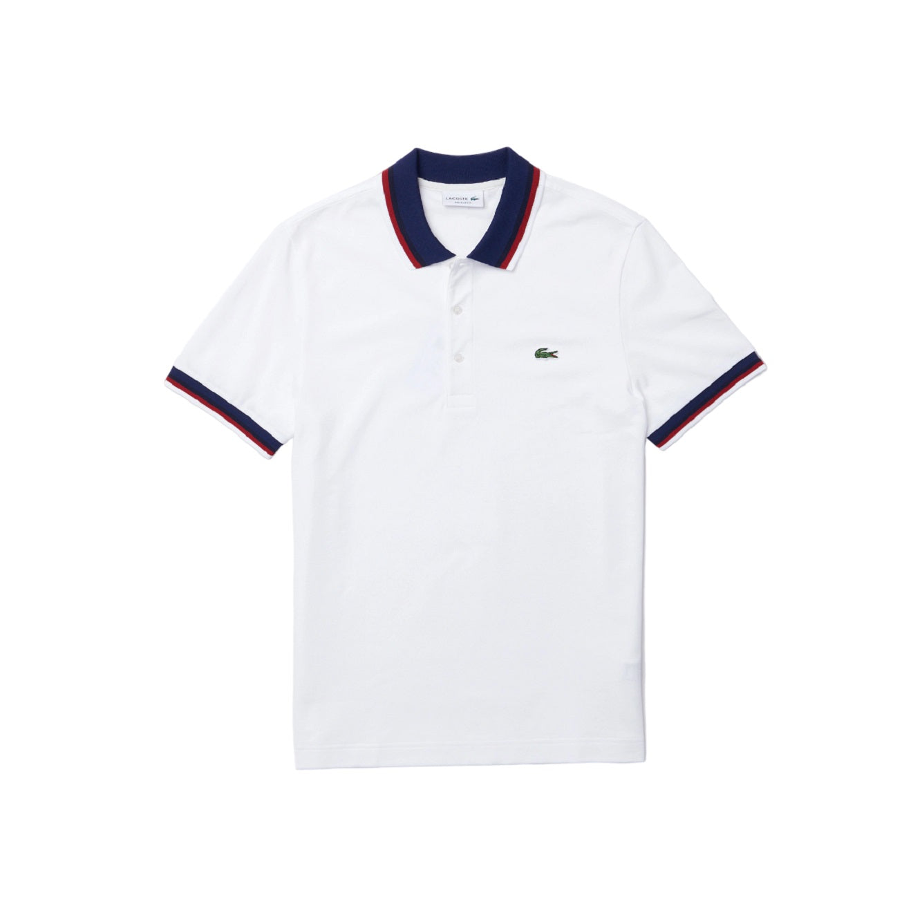LACOSTE Classic Polo for Men - SS26