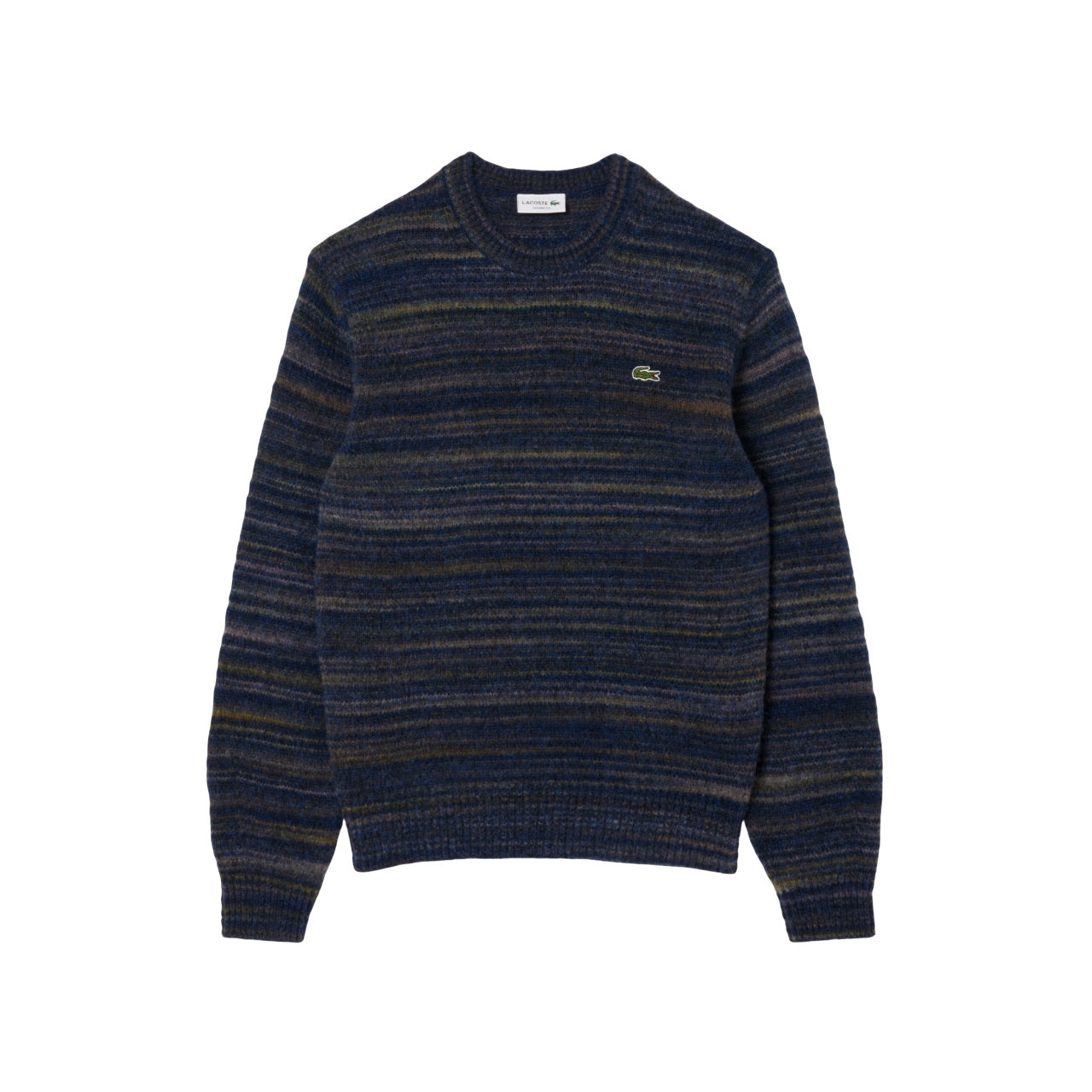 LACOSTE Classic Sweater for Men - Perfect for Fall and Winter