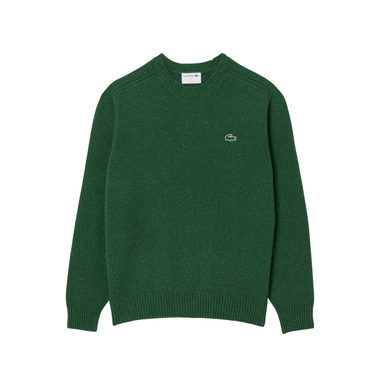 LACOSTE Stylish Relaxed Fit Sweatshirt - Men