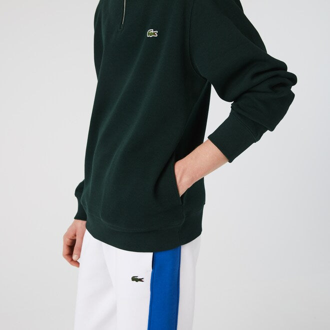 LACOSTE Men's Cozy Fit Sweatshirt - FW25 Collection